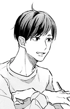 Norio Momose