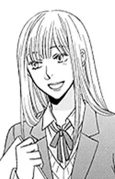 Mitsuru Satonaka