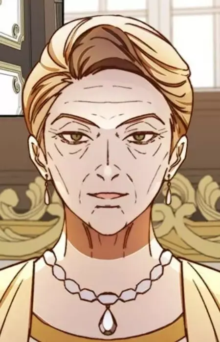 Empress Dowager