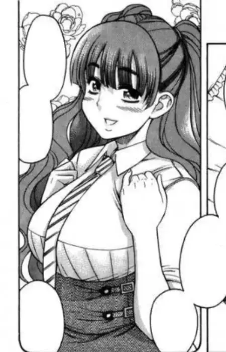 Mariko Hamada