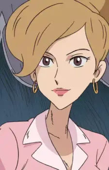 Kyoko Ochanomizu