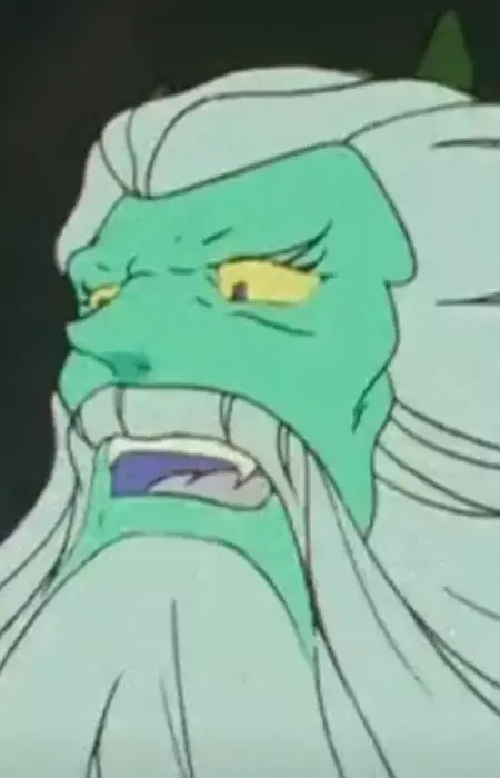 Goblin King Derous