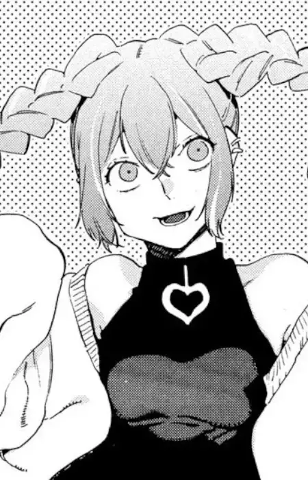 Momoyo Kakinokizaka