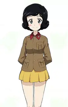 Tomiko Teramoto