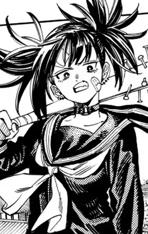Hyoka Iori