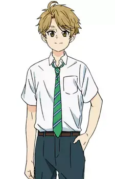 Yuuma Nikaidou