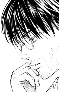 Takashi Okazaki
