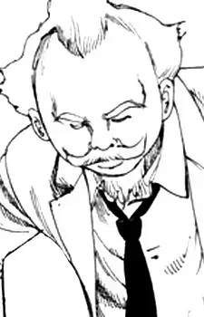 Haruo Kumoda
