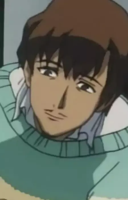 Amon Ryujoji