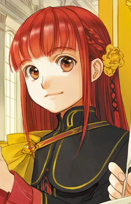 Brunhilde