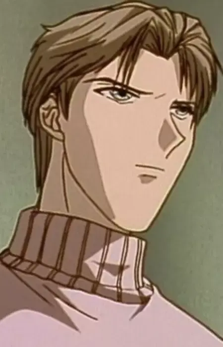 Tomonori Aogiri