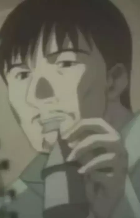 Tatsukai Oikawa