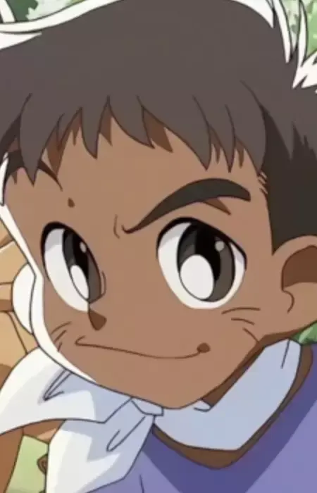 Isshin Usuzumi