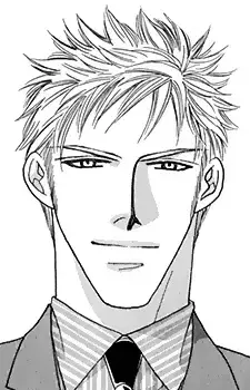 Touji Karasuma
