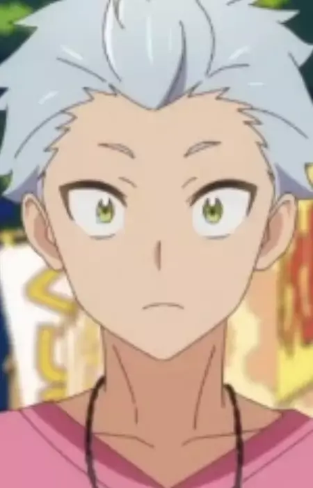 Takeshita