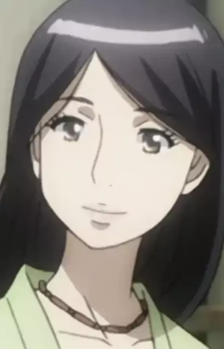 Yuuka Sankrei