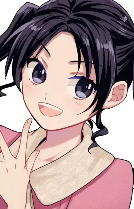 Miina Hanamoto