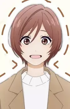 Tsukiha Shibamura