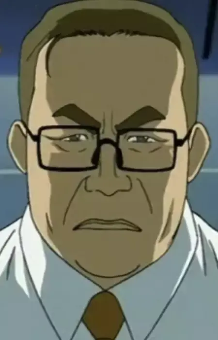 Akio Ooshima