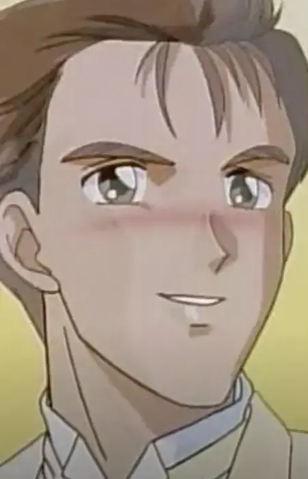 Shinkichi Nakahata