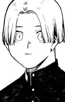Tsubaki