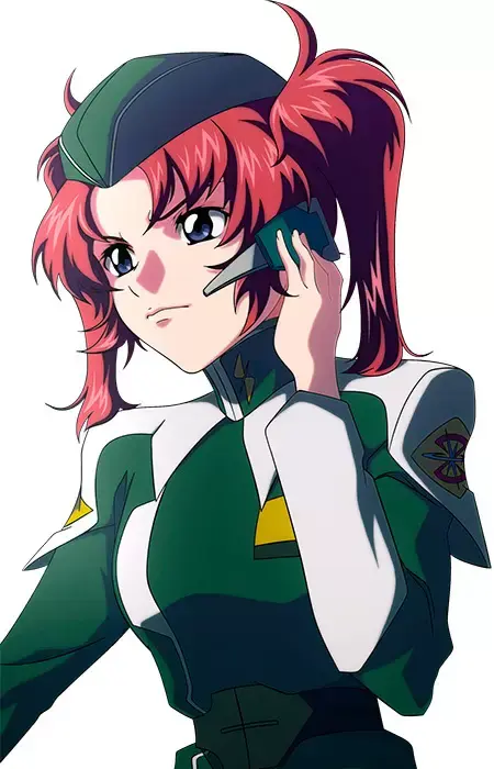 Meyrin Hawke
