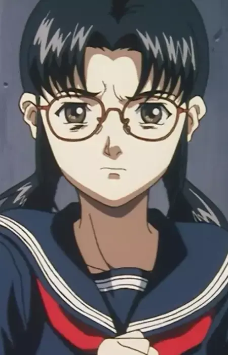 Maya Tomoe