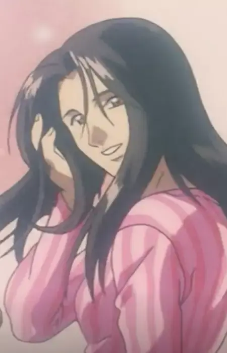 Katsumi Akagi
