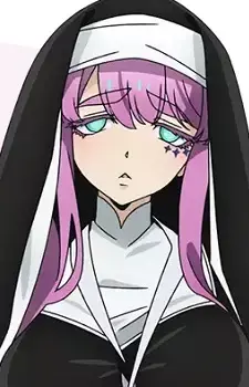 Sister Gigant