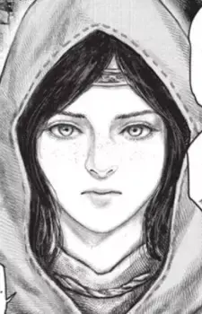Finger Maiden Therolina