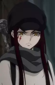 Helga Velvette