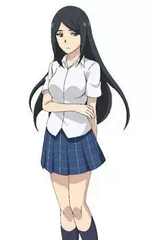 Akemi Kinoshita