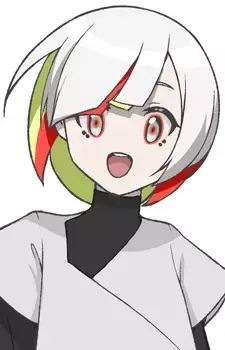 Ai-chan