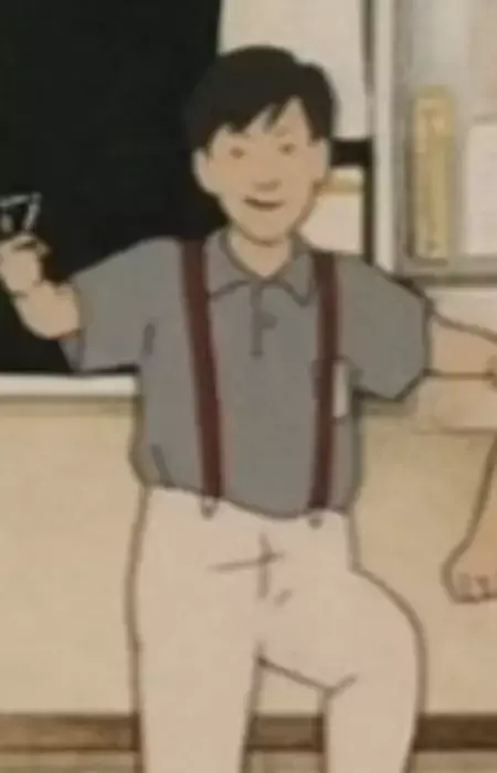 Hiroshi