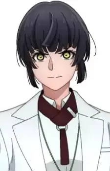 Ritsu Amachi