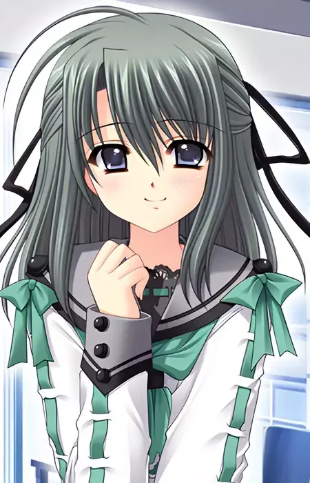Misaki Hayashida