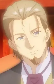 Edward Ray Crystalia