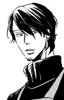 Koutarou Nagiri
