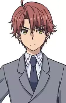 Suguru Yazaki