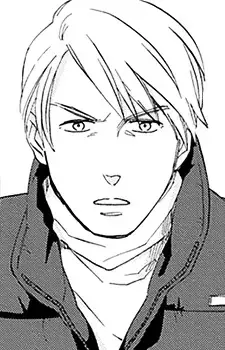 Ren Adachi