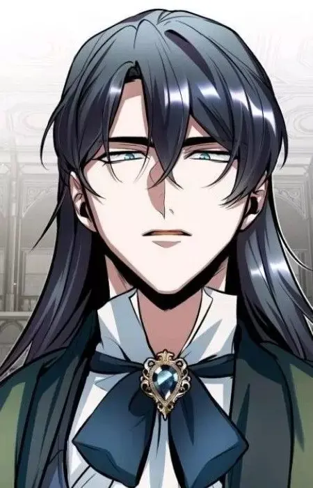 Ludger Cherish