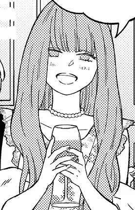 Mayu-chan