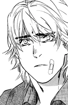 Hozumi