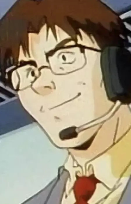 Dandy Suzuki