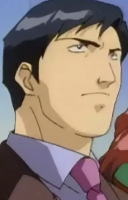 Tooru Nakasugi