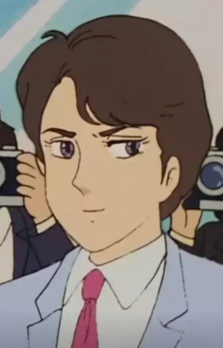 Masaki Shirota