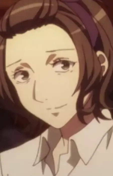 Miwako Hidaka
