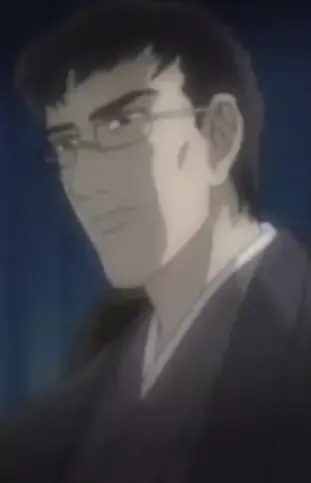 Ujimasa Hojou