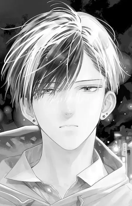 Minato Hayasaka