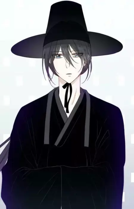 Cho Mun